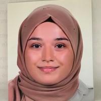 Zeynep Büşra Kavşut
