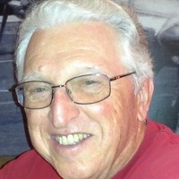 Bernard Dobrin