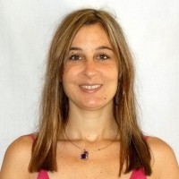 María Del Mar Salvador