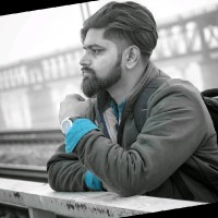 Suneel Kumar Yadav