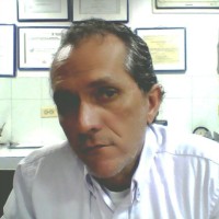 Jorge Ferro Cotes
