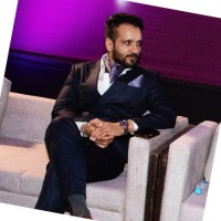Krunal Desai