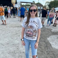 Maddison Jones