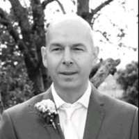 Antony Pickstone