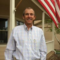 Ray R. Phillips, Ph.D.