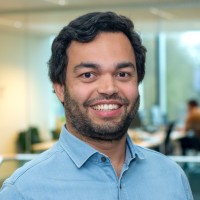 César Augusto Ribeiro