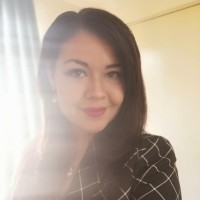 Ana Karen Rivas Olvera