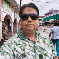 Vikash Narayan Singh