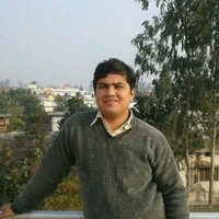 NAVIN CHHIMWAL