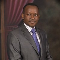 Michael Kiruti