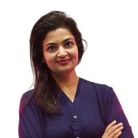 Mehreen Ahmed Ansari