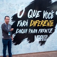 Vander Bentes Saraiva