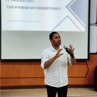 Luqman Faizel Amri