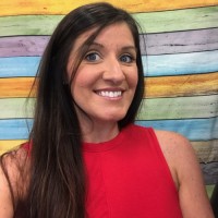 Katy Watkins
