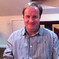 Peter Clark