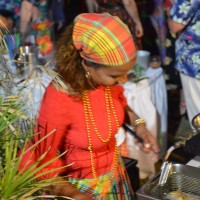 Brigitte Les Antilles À Votre Table