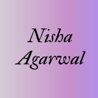 Nisha Agarwal