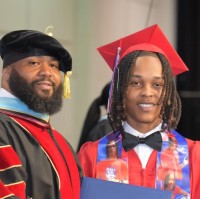 Ka’Marion Robinson