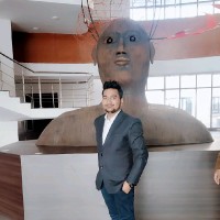 Vipin Mangla