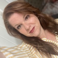 Kimberly Scott
