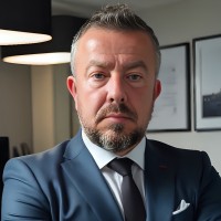 Simon Lincoln (FREC)