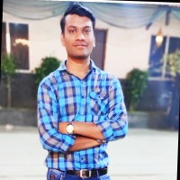 Bhagyesh Khalode