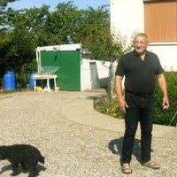 Sedent Bernard Sedent