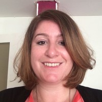 Véronique Saint May