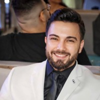 Ahmad Ghaddar