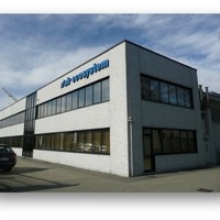 AIR ECOSYSTEM S.R.L. AirPollutionControl