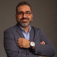 Dr. Maged Saeed