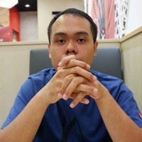 Yayan Prahardian