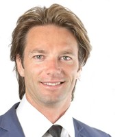 Stuart Bowden