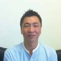 Samuel Lin