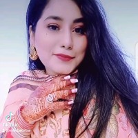 Anosha Anjum Kamal