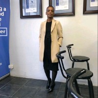 Gladness Nkosi