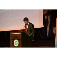 Baran ŞENGÜL