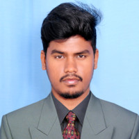 Sathish Ravichandran