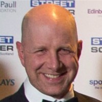 Darren Taylor