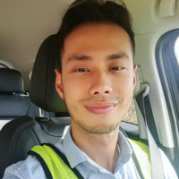 Mohamad Asraf Ahmad Pauzi