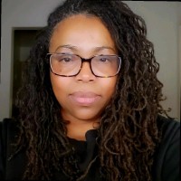 Tamikka Simmons