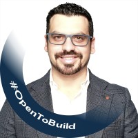 Jorge Martinez Treviño - CEO Constructora Grupo Diasjo