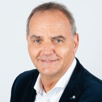 Ron Bindels