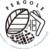 PERGOLE SAS
