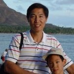 Vincent Hsieh