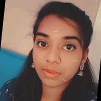 Ananthi K