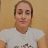 Maria Laura Mendoza