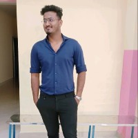 Mohanraj T