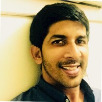 Anwin Thomas