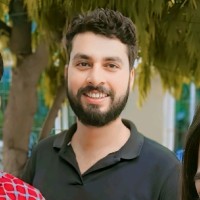 Nilaksh Vashisht